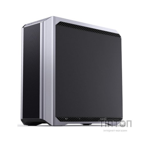 Корпус JONSBO D500 Silver