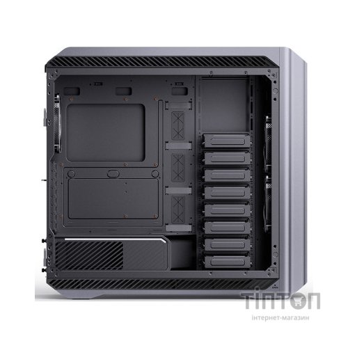 Корпус JONSBO D500 Silver