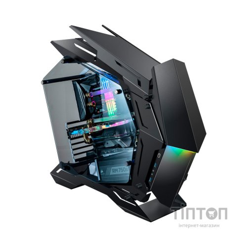 Корпус JONSBO MOD-3 Black