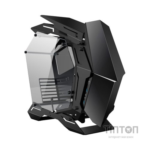 Корпус JONSBO MOD-3 Black