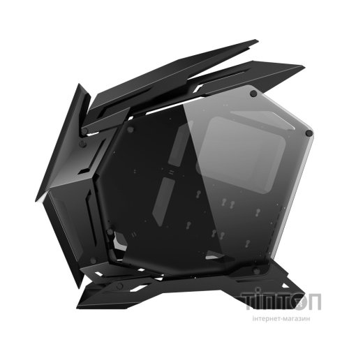 Корпус JONSBO MOD-3 Black