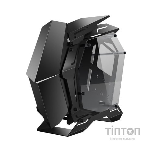 Корпус JONSBO MOD-3 Black