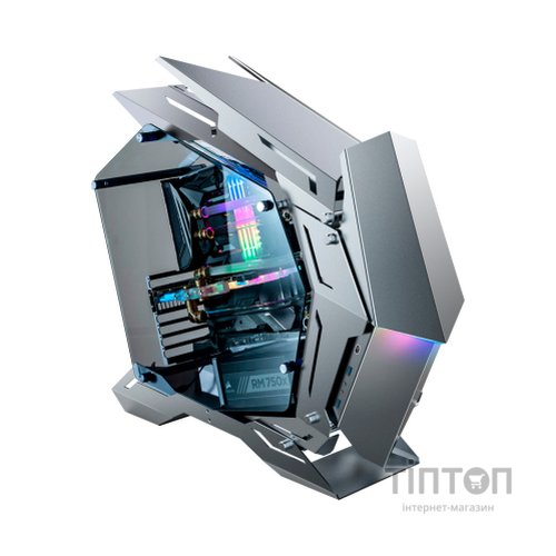 Корпус JONSBO MOD-3 Gray