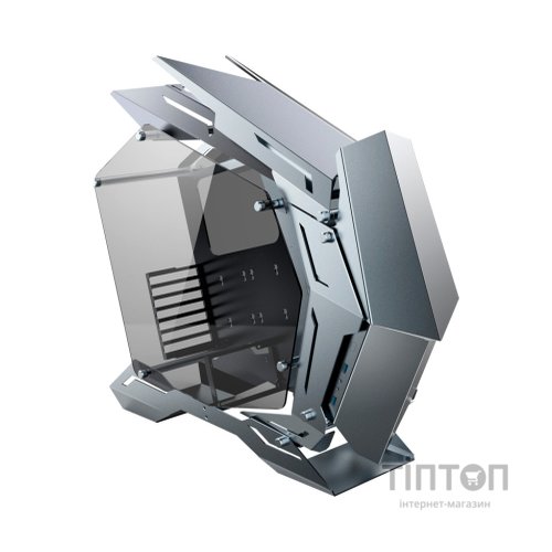 Корпус JONSBO MOD-3 Gray
