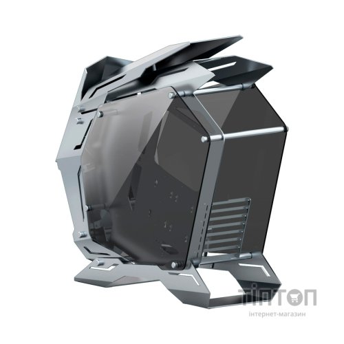 Корпус JONSBO MOD-3 Gray