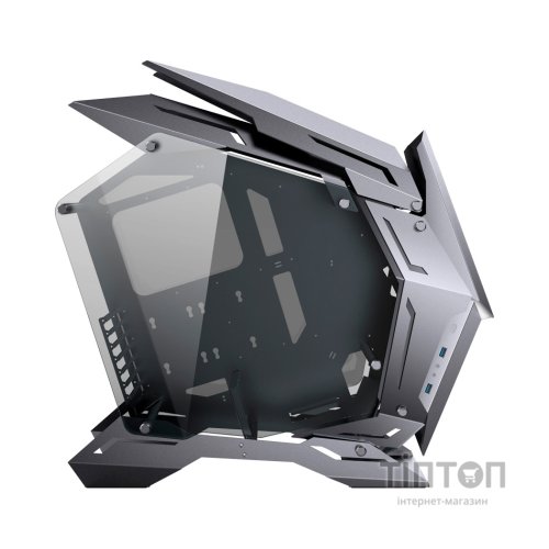 Корпус JONSBO MOD-3 Gray
