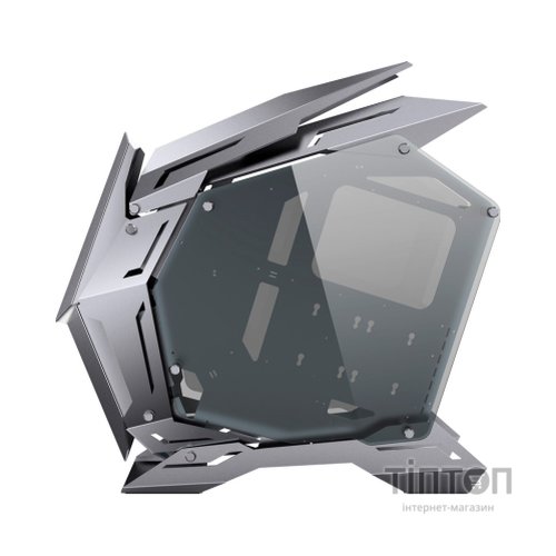 Корпус JONSBO MOD-3 Gray