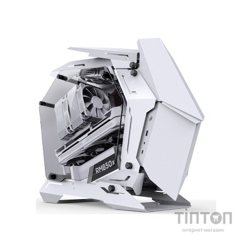 Корпус JONSBO MOD-3 mini White