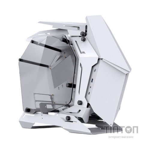Корпус JONSBO MOD-3 mini White