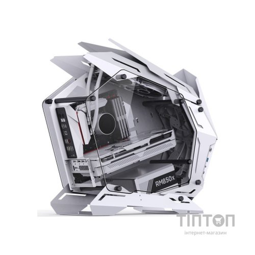 Корпус JONSBO MOD-3 mini White