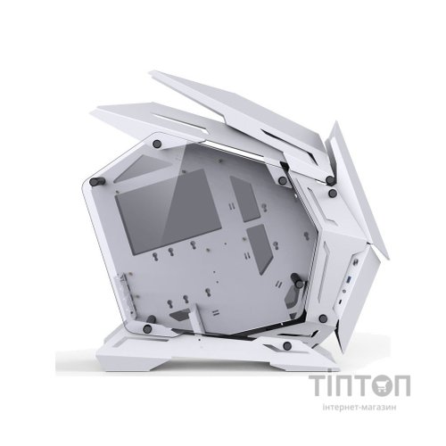 Корпус JONSBO MOD-3 mini White