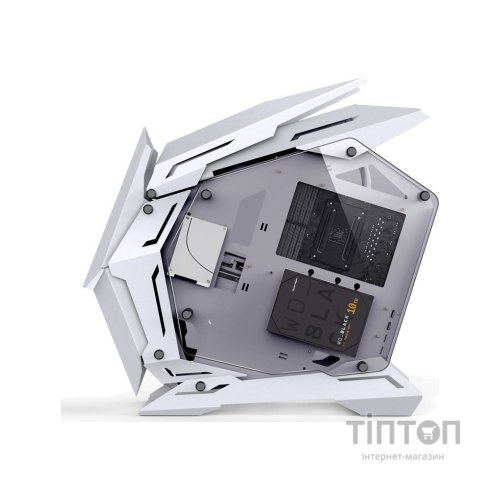 Корпус JONSBO MOD-3 mini White