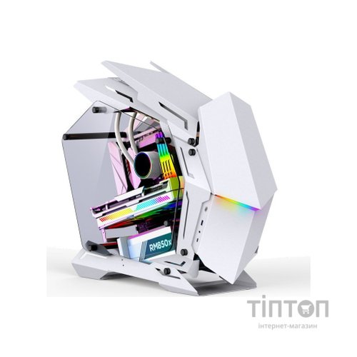 Корпус JONSBO MOD-3 mini White