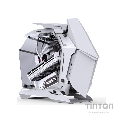 Корпус JONSBO MOD-3 mini White