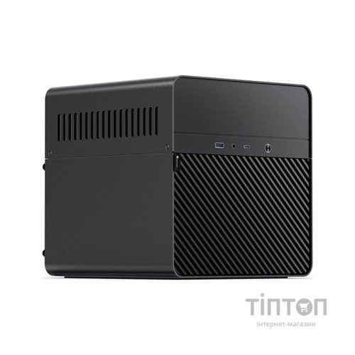 Корпус JONSBO N2 Black
