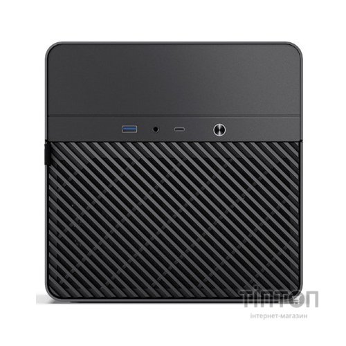 Корпус JONSBO N2 Black