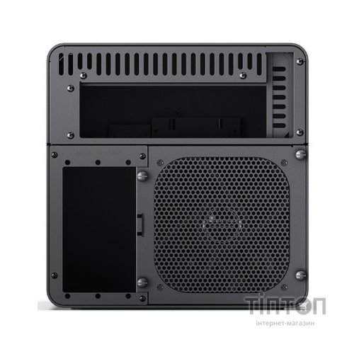 Корпус JONSBO N2 Black