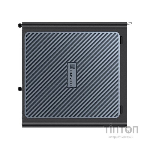 Корпус JONSBO N2 Black