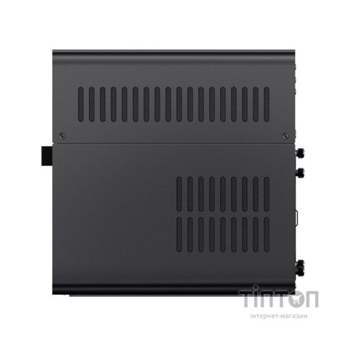 Корпус JONSBO N2 Black