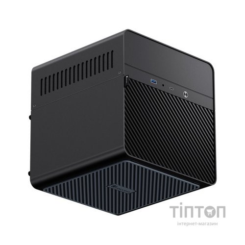 Корпус JONSBO N2 Black