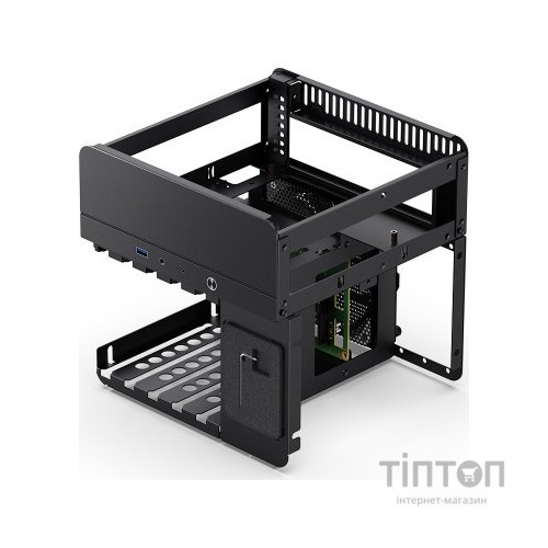 Корпус JONSBO N2 Black