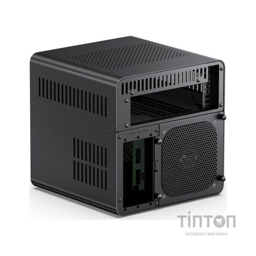 Корпус JONSBO N2 Black