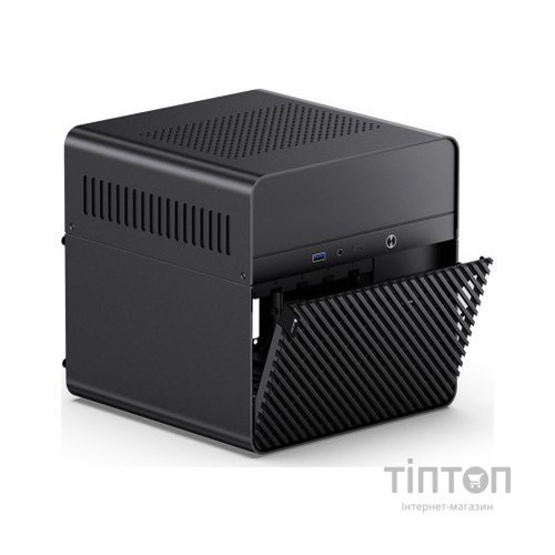 Корпус JONSBO N2 Black