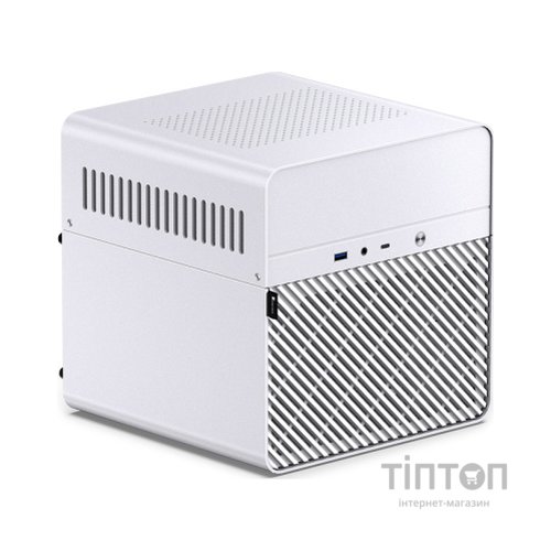 Корпус JONSBO N2 White