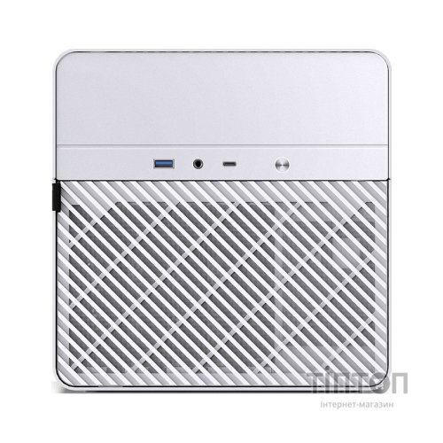Корпус JONSBO N2 White