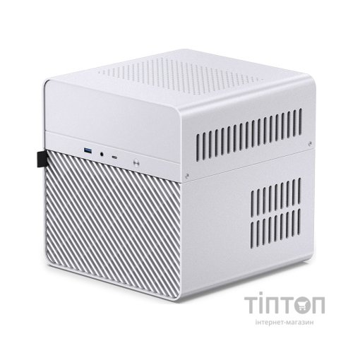 Корпус JONSBO N2 White