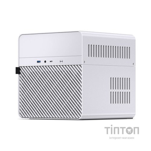 Корпус JONSBO N2 White