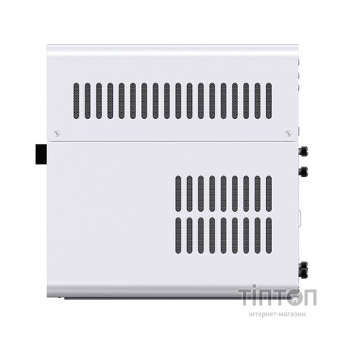 Корпус JONSBO N2 White