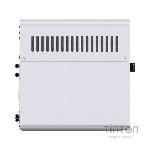 Корпус JONSBO N2 White