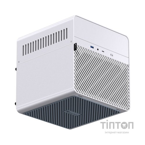 Корпус JONSBO N2 White