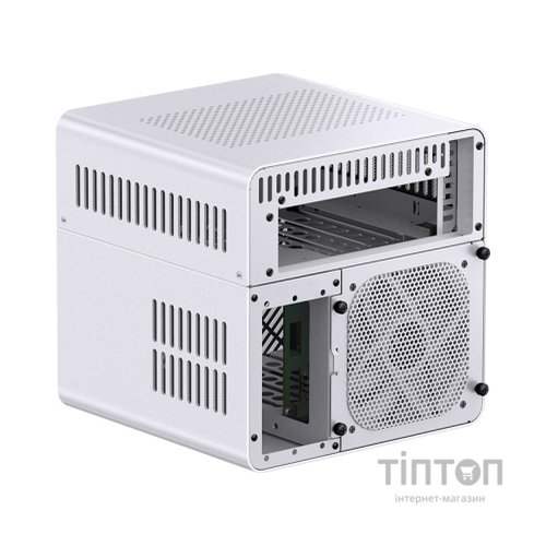 Корпус JONSBO N2 White