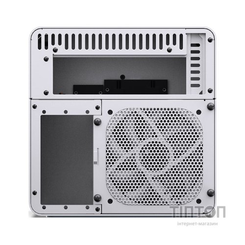 Корпус JONSBO N2 White