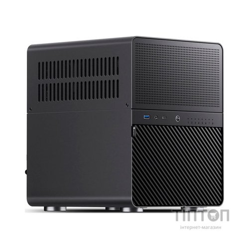 Корпус JONSBO N3 Black