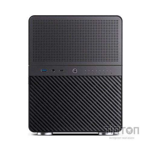 Корпус JONSBO N3 Black