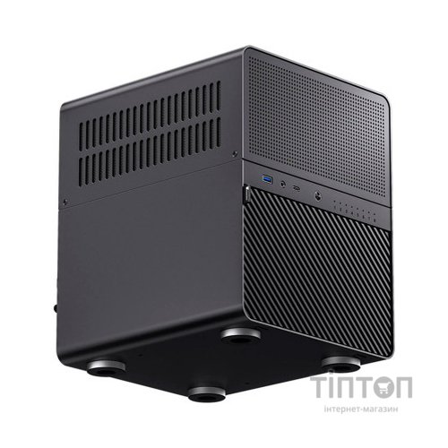 Корпус JONSBO N3 Black