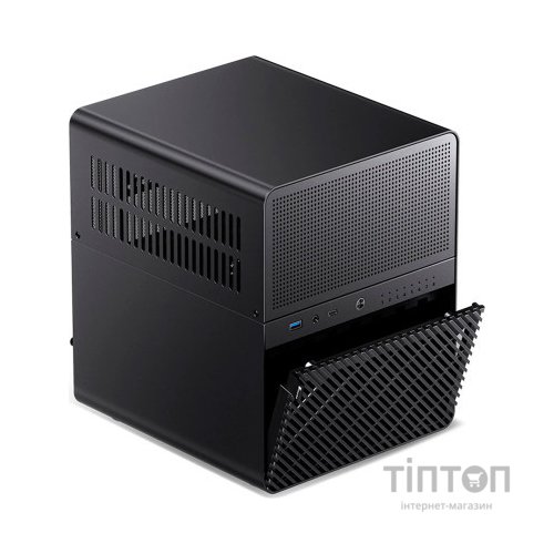 Корпус JONSBO N3 Black