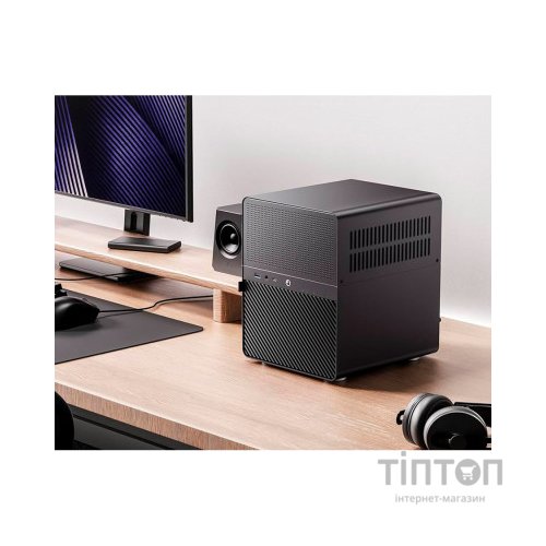 Корпус JONSBO N3 Black