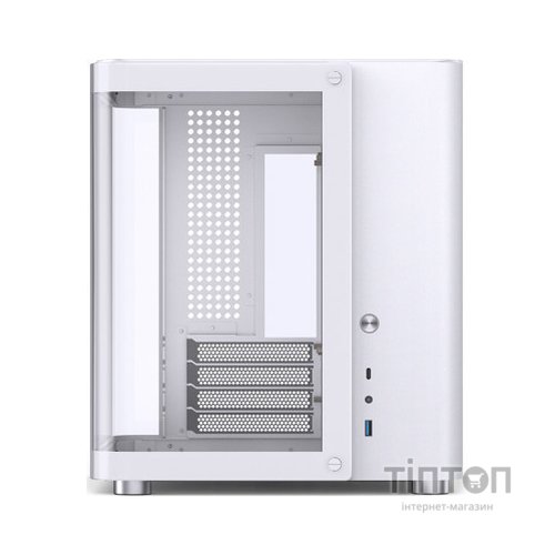 Корпус JONSBO TK-1 White