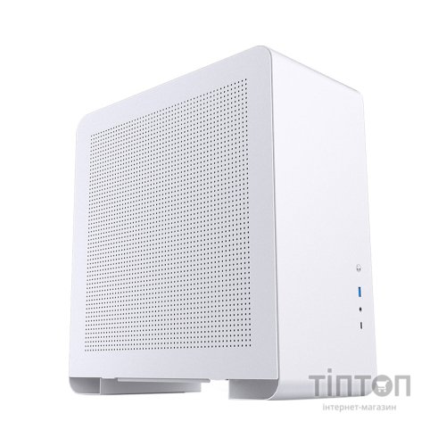 Корпус JONSBO U4 PRO MESH White