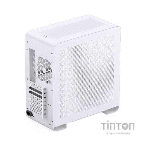 Корпус JONSBO U4 PRO MESH White