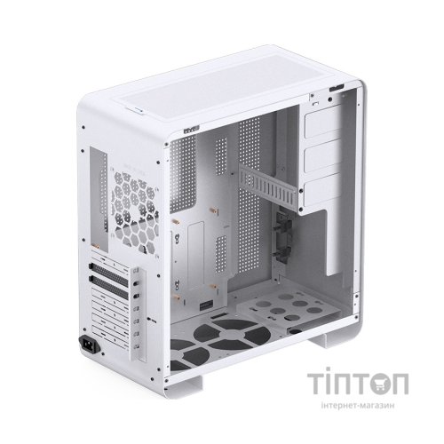 Корпус JONSBO U4 PRO MESH White