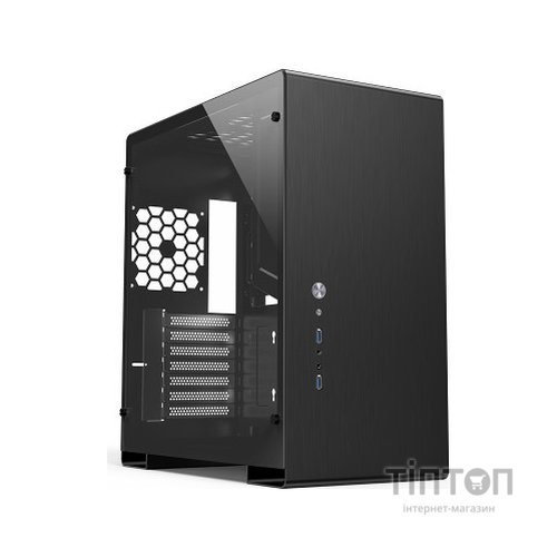 Корпус JONSBO U5 Black