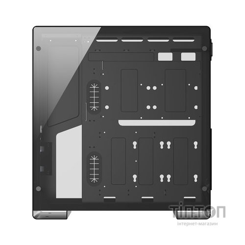 Корпус JONSBO U5 Black