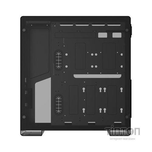 Корпус JONSBO U5 Black