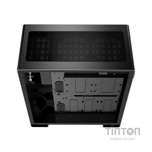 Корпус JONSBO U5 Black