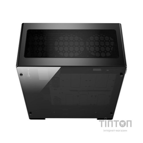 Корпус JONSBO U5 Black